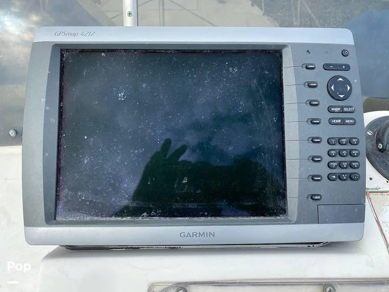 Slide: The Image of 1978 Trojan F30 for sale in Hampton, VA - 47