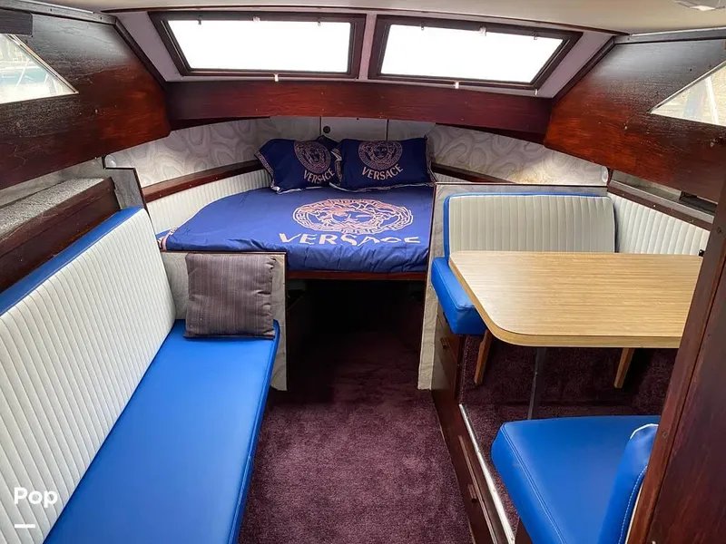 Slide: The Image of 1978 Trojan F30 for sale in Hampton, VA - 5