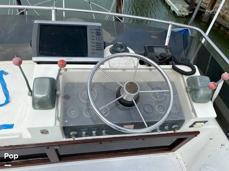 Slide: The Image of 1978 Trojan F30 for sale in Hampton, VA - 50