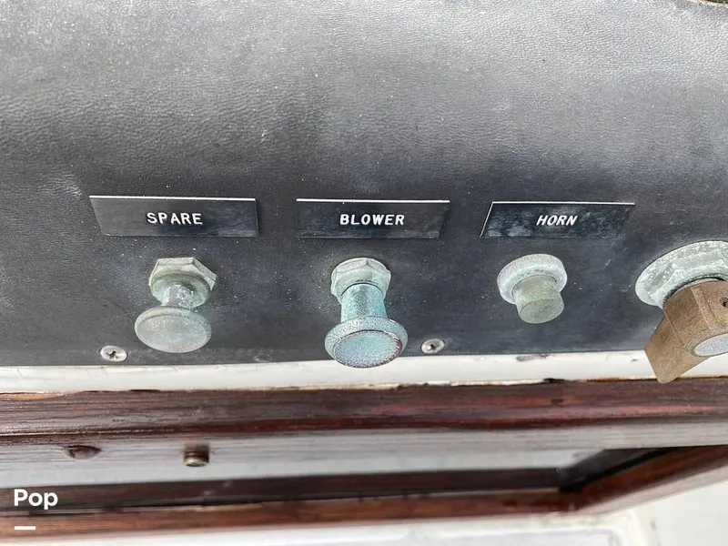 Slide: The Image of 1978 Trojan F30 for sale in Hampton, VA - 52