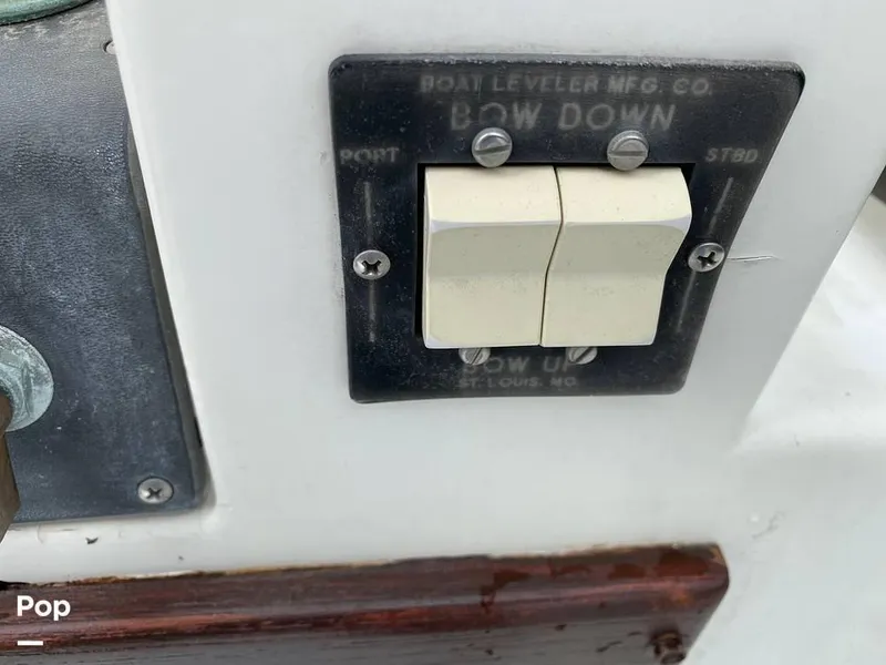 Slide: The Image of 1978 Trojan F30 for sale in Hampton, VA - 53