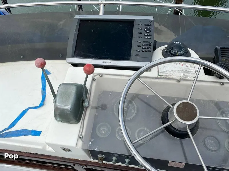 Slide: The Image of 1978 Trojan F30 for sale in Hampton, VA - 55