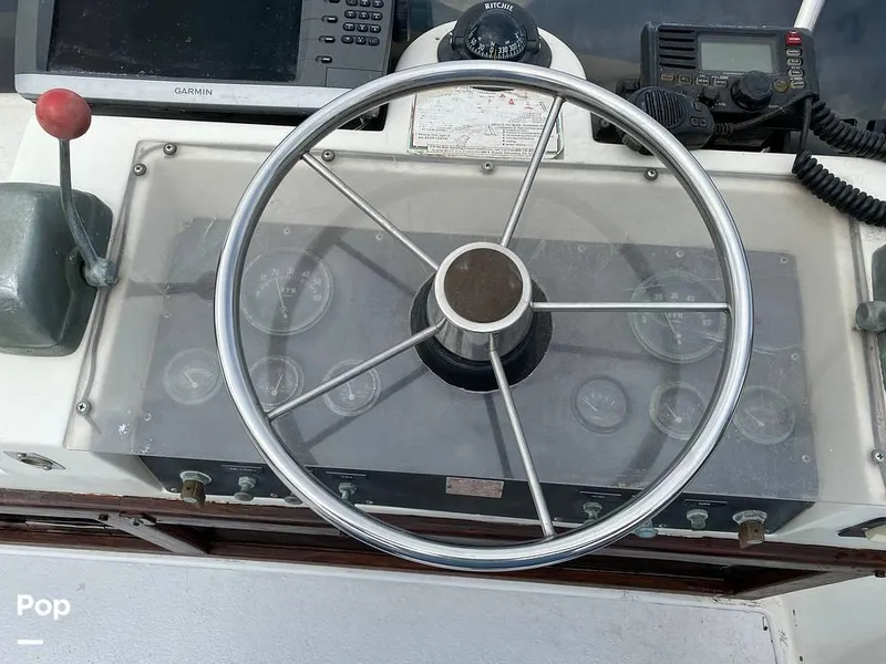 Slide: The Image of 1978 Trojan F30 for sale in Hampton, VA - 56