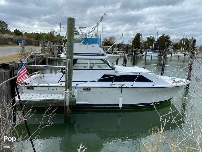 Slide: The Image of 1978 Trojan F30 for sale in Hampton, VA - 6