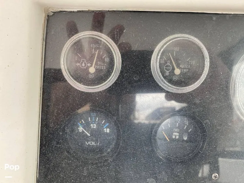 Slide: The Image of 1978 Trojan F30 for sale in Hampton, VA - 60