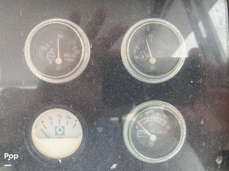 Slide: The Image of 1978 Trojan F30 for sale in Hampton, VA - 62