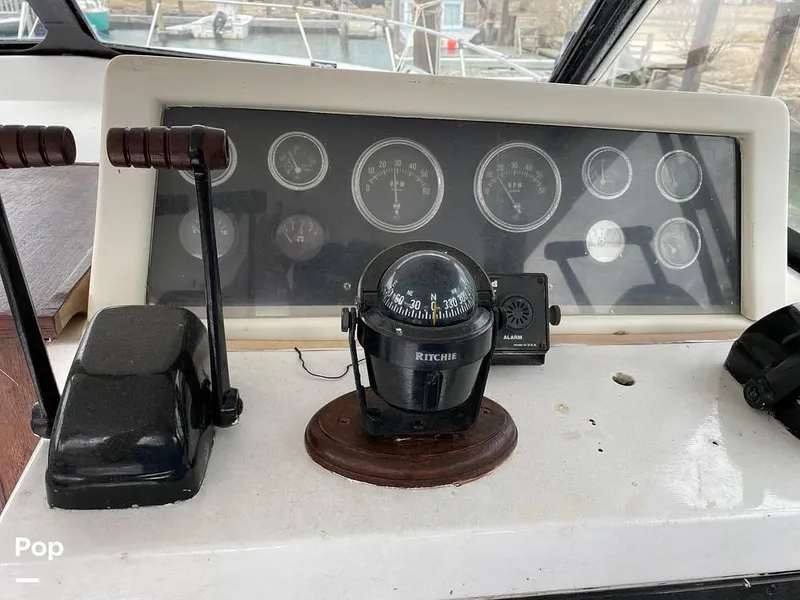 Slide: The Image of 1978 Trojan F30 for sale in Hampton, VA - 63