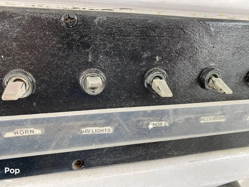 Slide: The Image of 1978 Trojan F30 for sale in Hampton, VA - 64