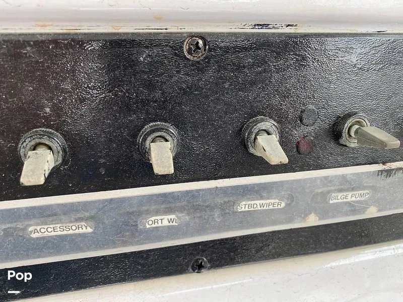 Slide: The Image of 1978 Trojan F30 for sale in Hampton, VA - 65