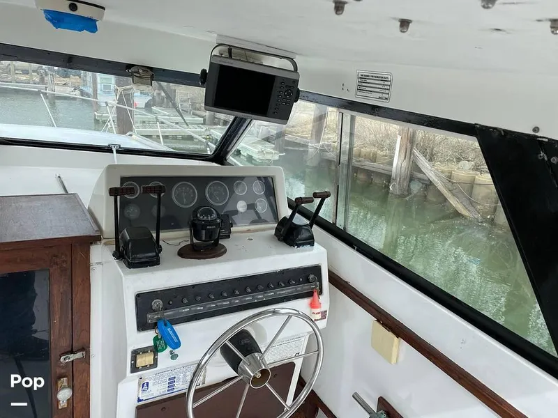 Slide: The Image of 1978 Trojan F30 for sale in Hampton, VA - 67