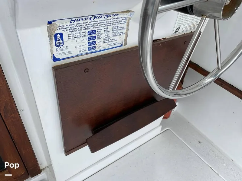 Slide: The Image of 1978 Trojan F30 for sale in Hampton, VA - 68