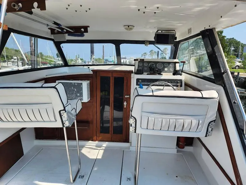 Slide: The Image of 1978 Trojan F30 for sale in Hampton, VA - 69