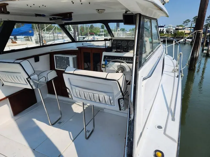 Slide: The Image of 1978 Trojan F30 for sale in Hampton, VA - 70