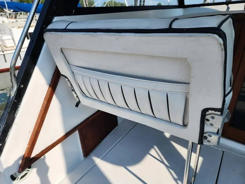 Slide: The Image of 1978 Trojan F30 for sale in Hampton, VA - 71