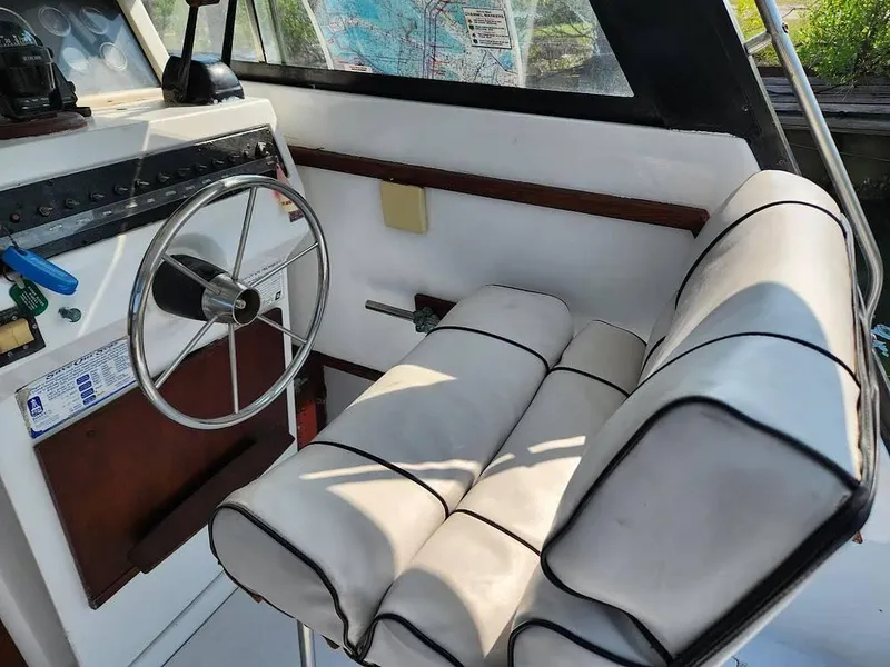 Slide: The Image of 1978 Trojan F30 for sale in Hampton, VA - 72