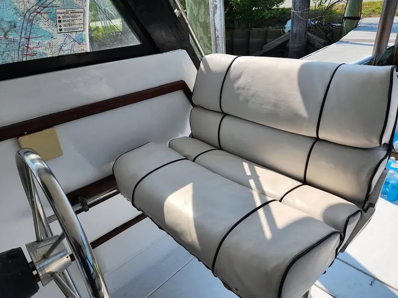 Slide: The Image of 1978 Trojan F30 for sale in Hampton, VA - 73