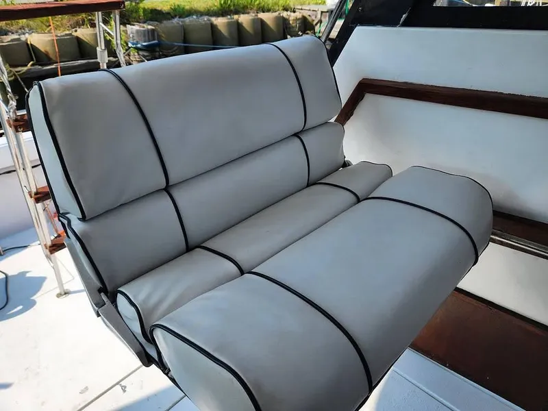 Slide: The Image of 1978 Trojan F30 for sale in Hampton, VA - 74