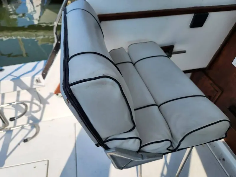 Slide: The Image of 1978 Trojan F30 for sale in Hampton, VA - 75