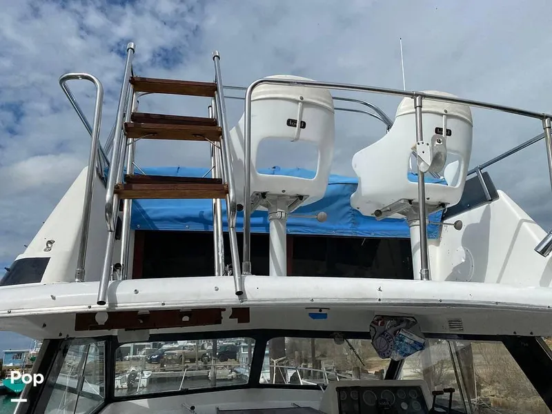 Slide: The Image of 1978 Trojan F30 for sale in Hampton, VA - 76