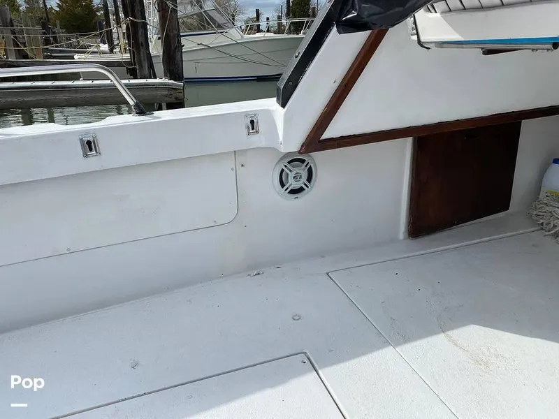 Slide: The Image of 1978 Trojan F30 for sale in Hampton, VA - 79