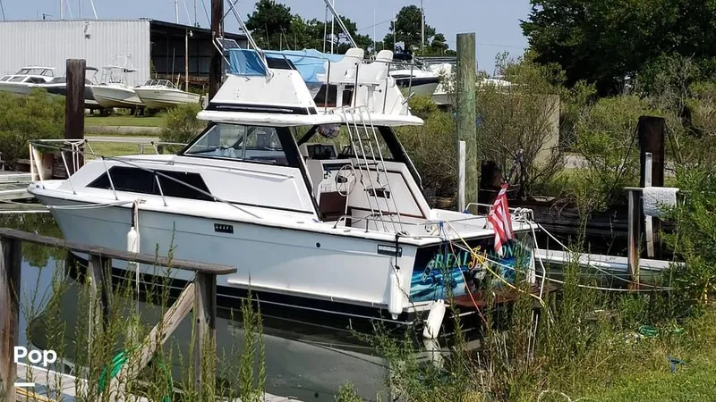 Slide: The Image of 1978 Trojan F30 for sale in Hampton, VA - 9