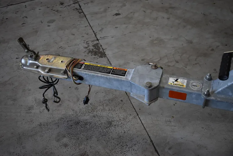 Slide: The Image of Bayliner 160 Bowrider 2016 - 32