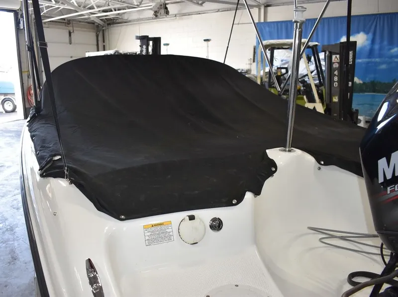 Slide: The Image of Bayliner 160 Bowrider 2016 - 33