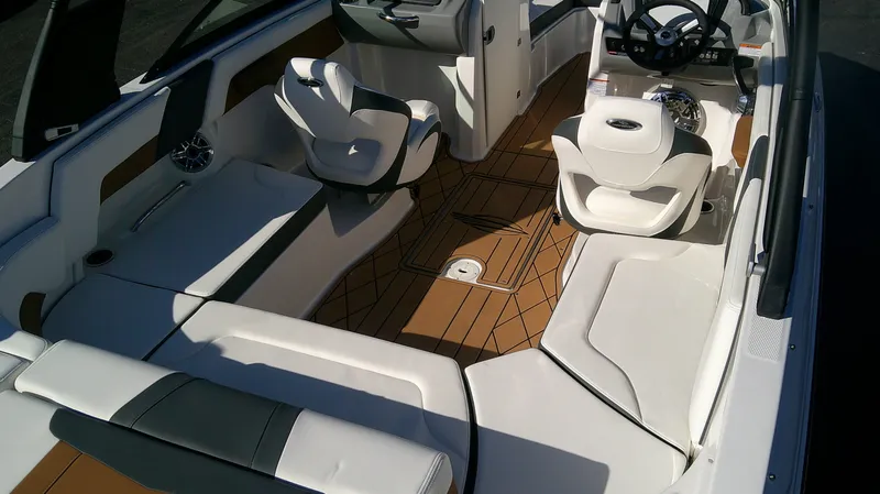 Slide: The Image of Chaparral GTS 3 2026 - 11