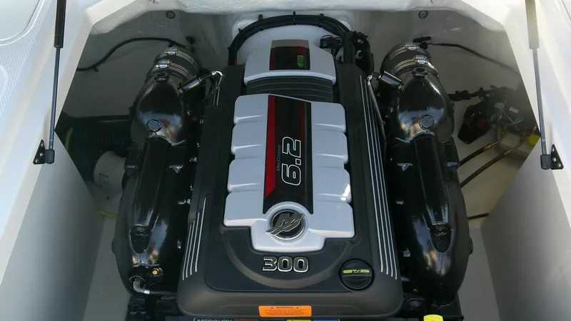 Slide: The Image of Chaparral GTS 3 2026 - 12