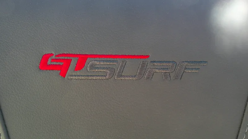 Slide: The Image of Chaparral GTS 3 2026 - 22