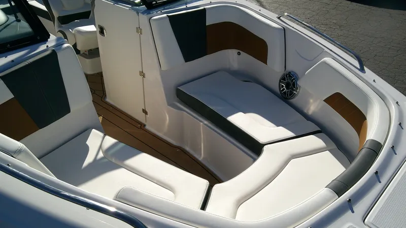 Slide: The Image of Chaparral GTS 3 2026 - 3