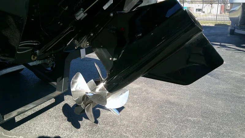 Slide: The Image of Chaparral GTS 3 2026 - 7