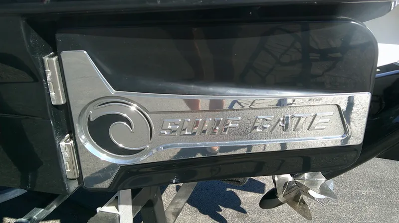 Slide: The Image of Chaparral GTS 3 2026 - 8