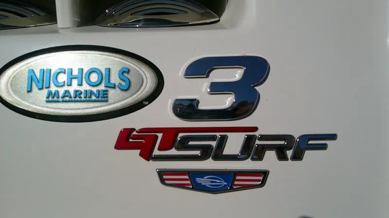 Slide: The Image of Chaparral GTS 3 2026 - 9