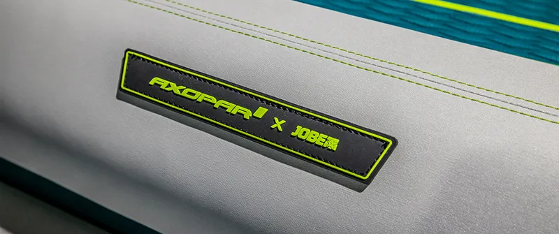 Slide: The Image of Axopar Jobe Revolve XXII 2022 - 12