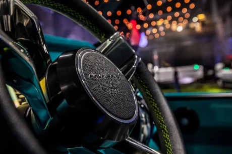 Slide: The Image of Axopar Jobe Revolve XXII 2022 - 3