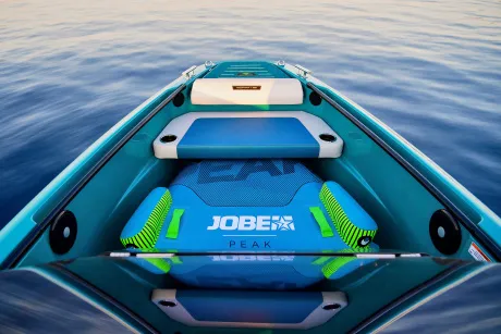 Slide: The Image of Axopar Jobe Revolve XXII 2022 - 7