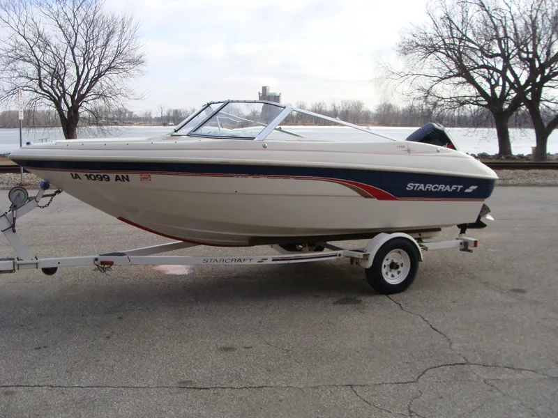 Slide: The Image of Starcraft 1700 Starcraft 1997 - 10