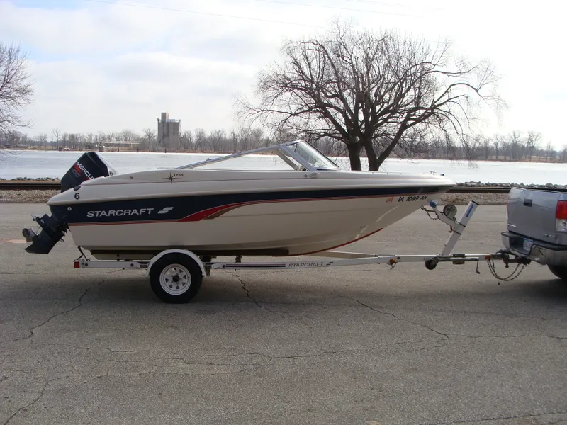 Slide: The Image of Starcraft 1700 Starcraft 1997 - 6