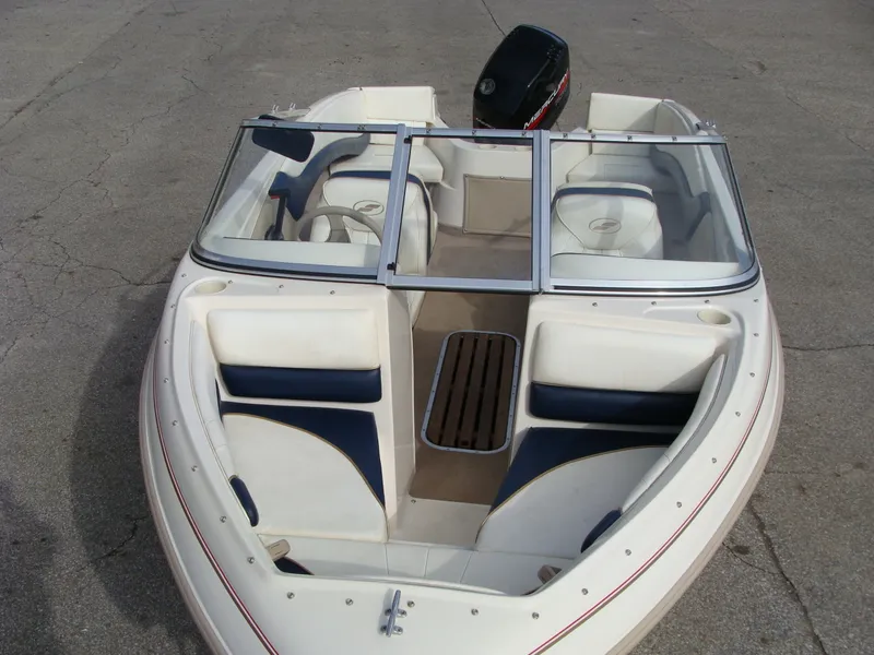 Slide: The Image of Starcraft 1700 Starcraft 1997 - 8