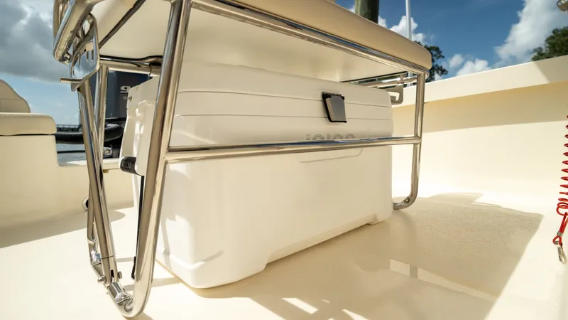 Slide: The Image of Scout 188 Sportfish 2027 - 8