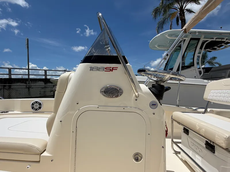 Slide: The Image of Scout 188 Sportfish 2027 - 8