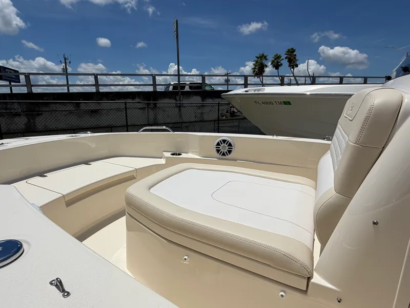 Slide: The Image of Scout 188 Sportfish 2027 - 9