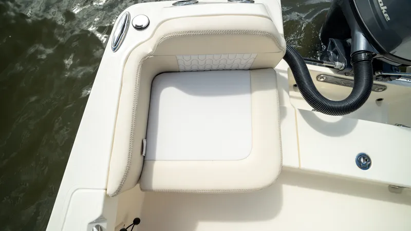 Slide: The Image of Scout 188 Sportfish 2027 - 7