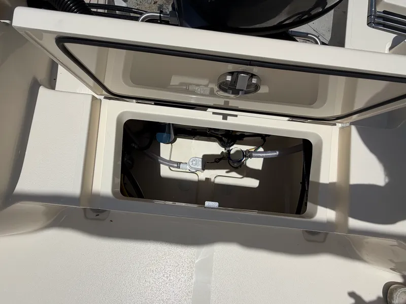 Slide: The Image of Scout 188 Sportfish 2027 - 23