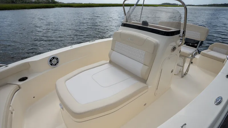 Slide: The Image of Scout 188 Sportfish 2027 - 4