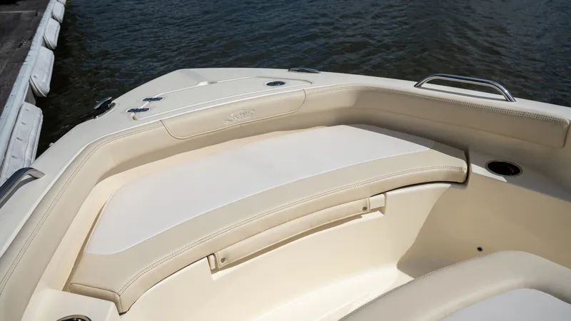 Slide: The Image of Scout 188 Sportfish 2027 - 5