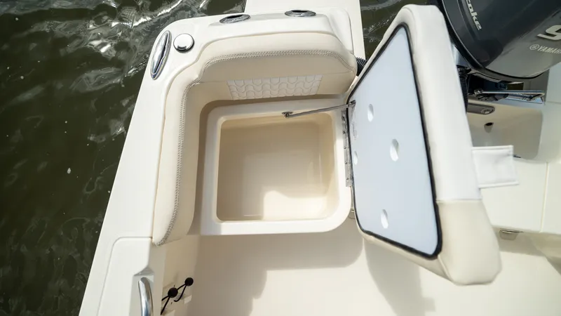 Slide: The Image of Scout 188 Sportfish 2027 - 6