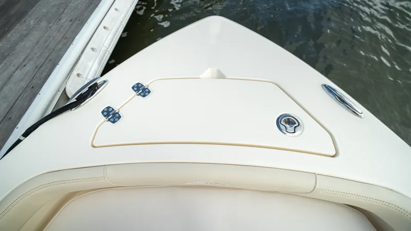 Slide: The Image of Scout 188 Sportfish 2027 - 9