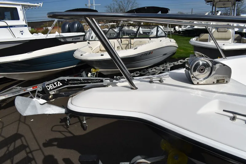 Slide: The Image of Pro Line 23 Sport CC 2005 - 17